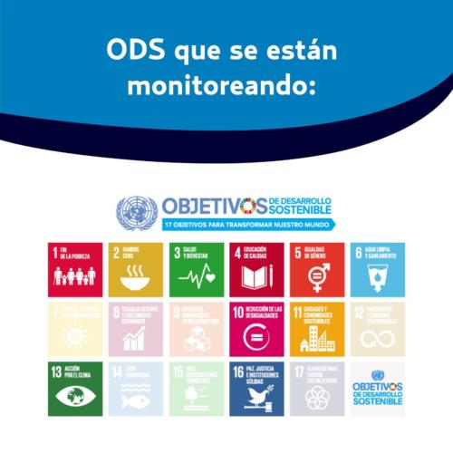 ODS Español